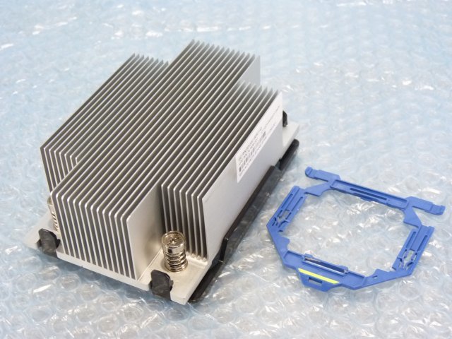 1PMC // HP StoreEasy(Storage) 1850. CPU for heat sink cooler,air conditioner / 777290-001 747608-001