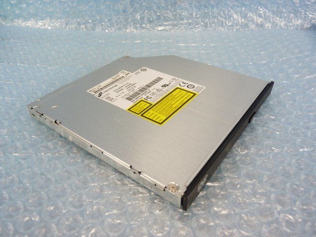 1OVF // NEC N8151-134 スリムDVD-ROMドライブ SATA 9.5mm / DUD0N // NEC Express5800/R120g-1E 取外 //在庫8_画像7