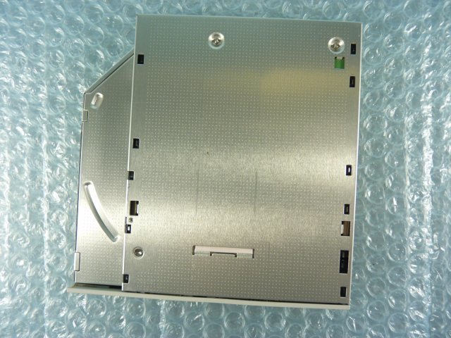 1NPS // NEC N8151-119 スリムDVD-ROMドライブ SATA 12.7mm / UJ8E0 / 読取り専用 // NEC Express5800/GT110f-S 取外 //在庫3_画像7