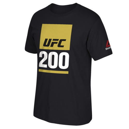 UFC Tシャツ メンズ Sサイズ ブラック 総合格闘技 Tシャツ 008_画像2