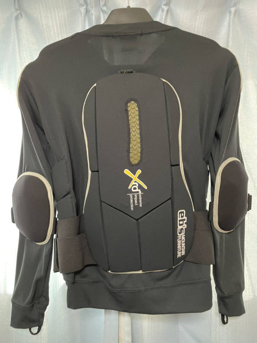 ROSSIGNOL(ロシニョール)PROTECTION SYSTEM/耐衝撃ショルダー ROSSIGNOL(ロシニョール)PROTECTION SYSTEM/耐衝撃ショルダー