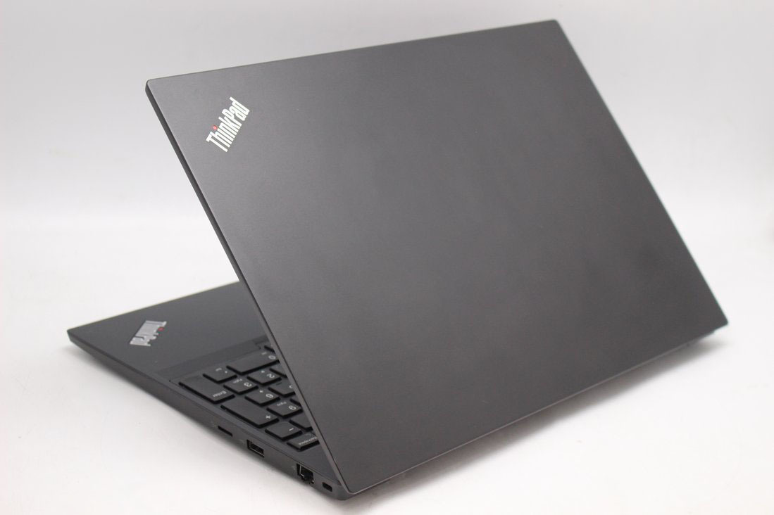 中古美品 15.6型 FHD Lenovo ThinkPad E595 Type-20NF Windows11 AMD Ryzen5-3500u 8GB NVMe SSD 256GB Radeon Vega8 カメラ 無線 Office付の画像9