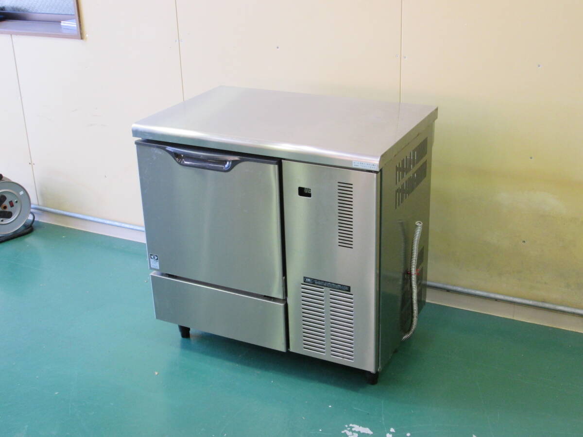 【厚木市より】大和冷機工業 DRI-55LME 製氷機 業務用店舗 厨房機器 ダイワ冷機_神奈川県厚木市からの発送です。