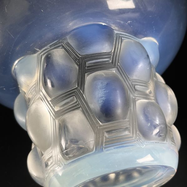 超希少 R.LALIQUE ルネ・ラリック 「Beautreillis
