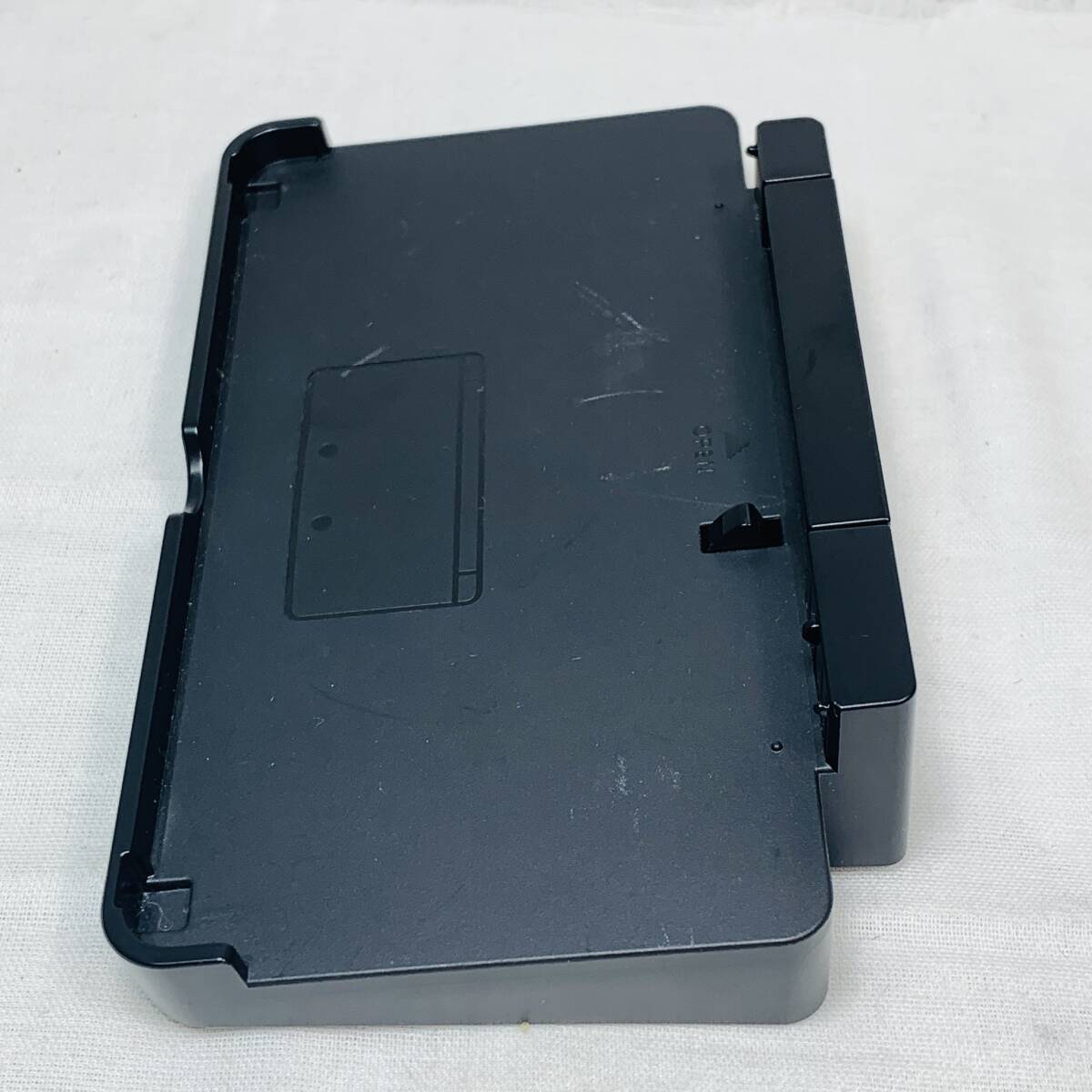 Nintendo 3DS専用 充電台 純正品 動作確認済み USED品 1円スタート