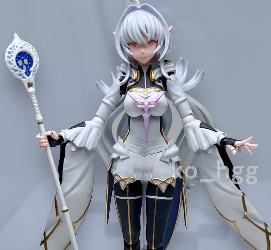 Yahoo!オークション - レディ・アヴァロン 第一再臨 1/12可動 Z Yahoo!オークション - レディ・アヴァロン 第一再臨 1/12可動 Z