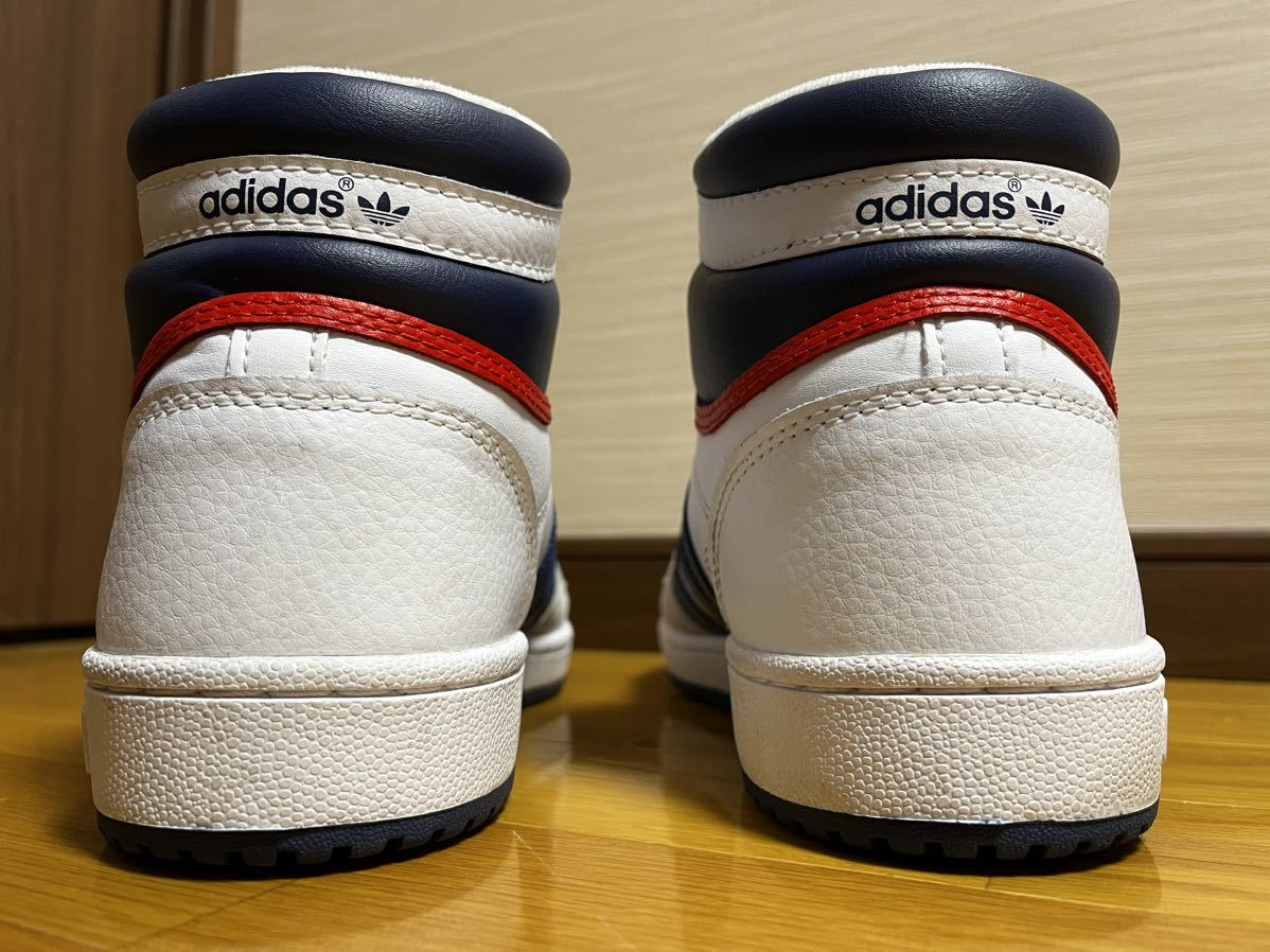 【中古】 adidas Originals TOP TEN RB TOPTEN アディダス トップテン 28.5cm US 10.5_画像3