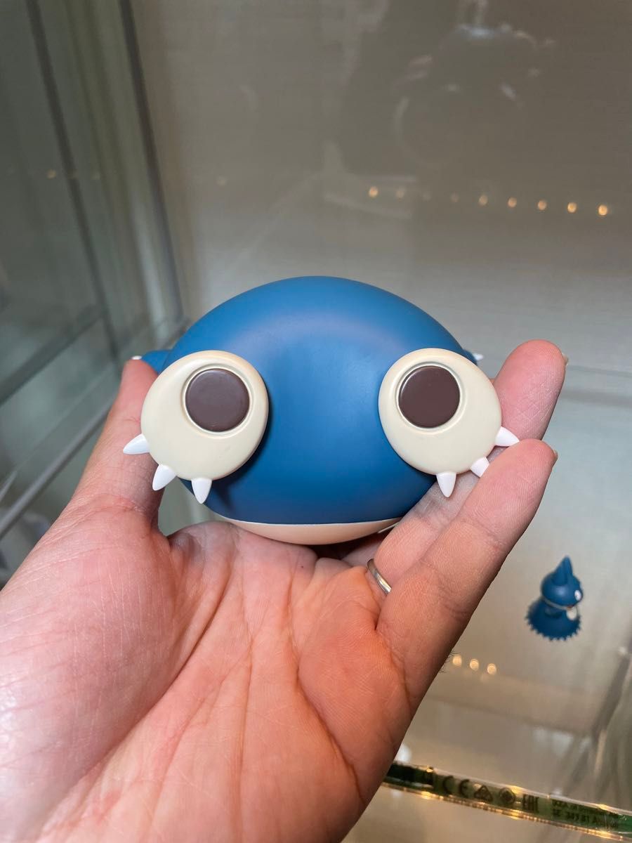 ポケモンスケールワールド 1/20 スケール 海外 フィギュア ポケモンスケールワールド 1/20 スケール 海外 フィギュア