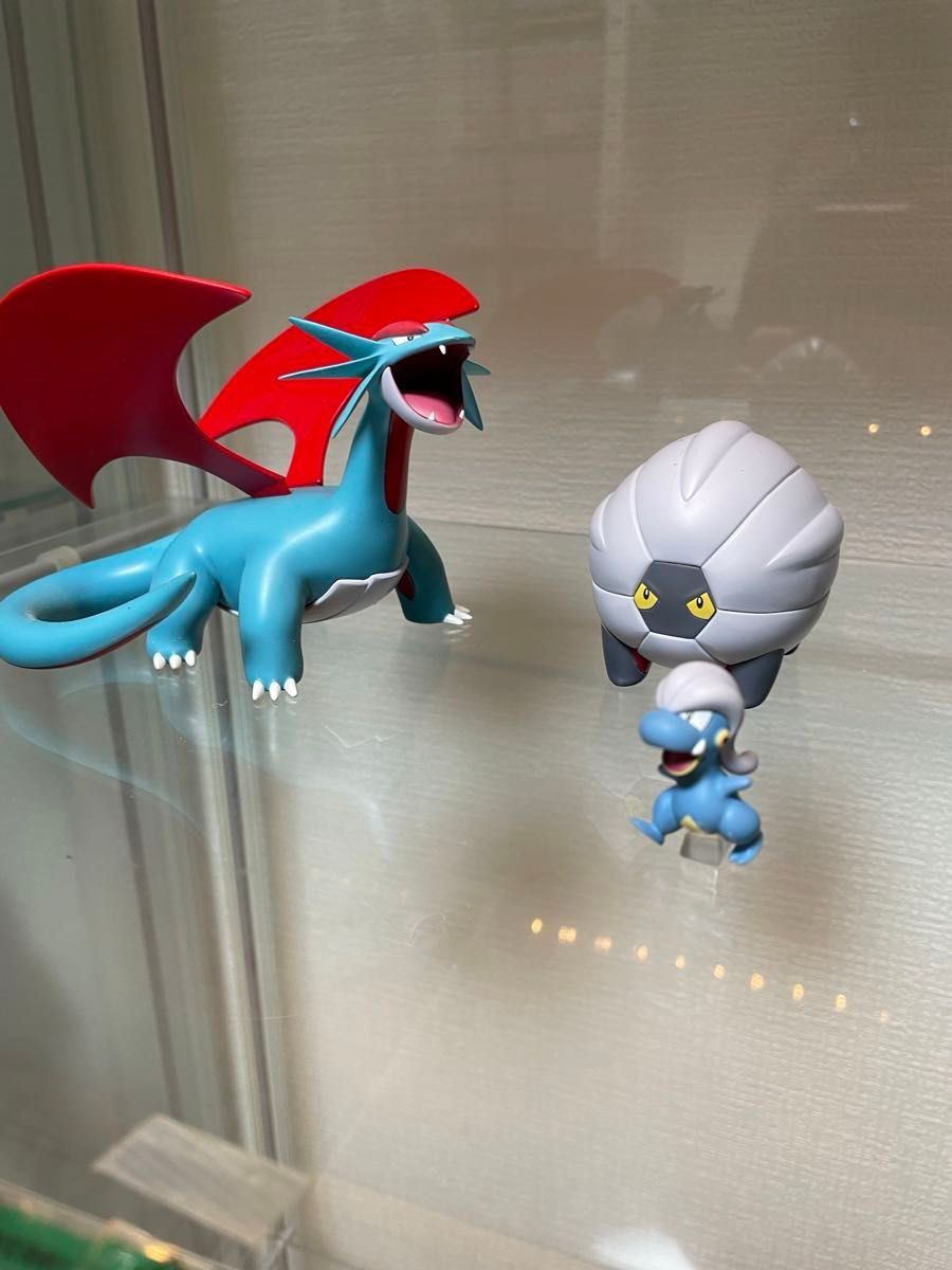 ポケモンスケールワールド 1/20 スケール 海外フィギュア ポケモンスケールワールド 1/20 スケール 海外フィギュア