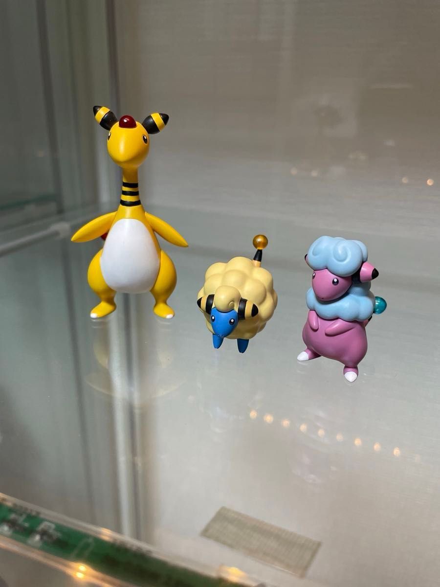 ポケモンスケールワールド 1/20 スケール 海外フィギュア ポケモンスケールワールド 1/20 スケール 海外フィギュア