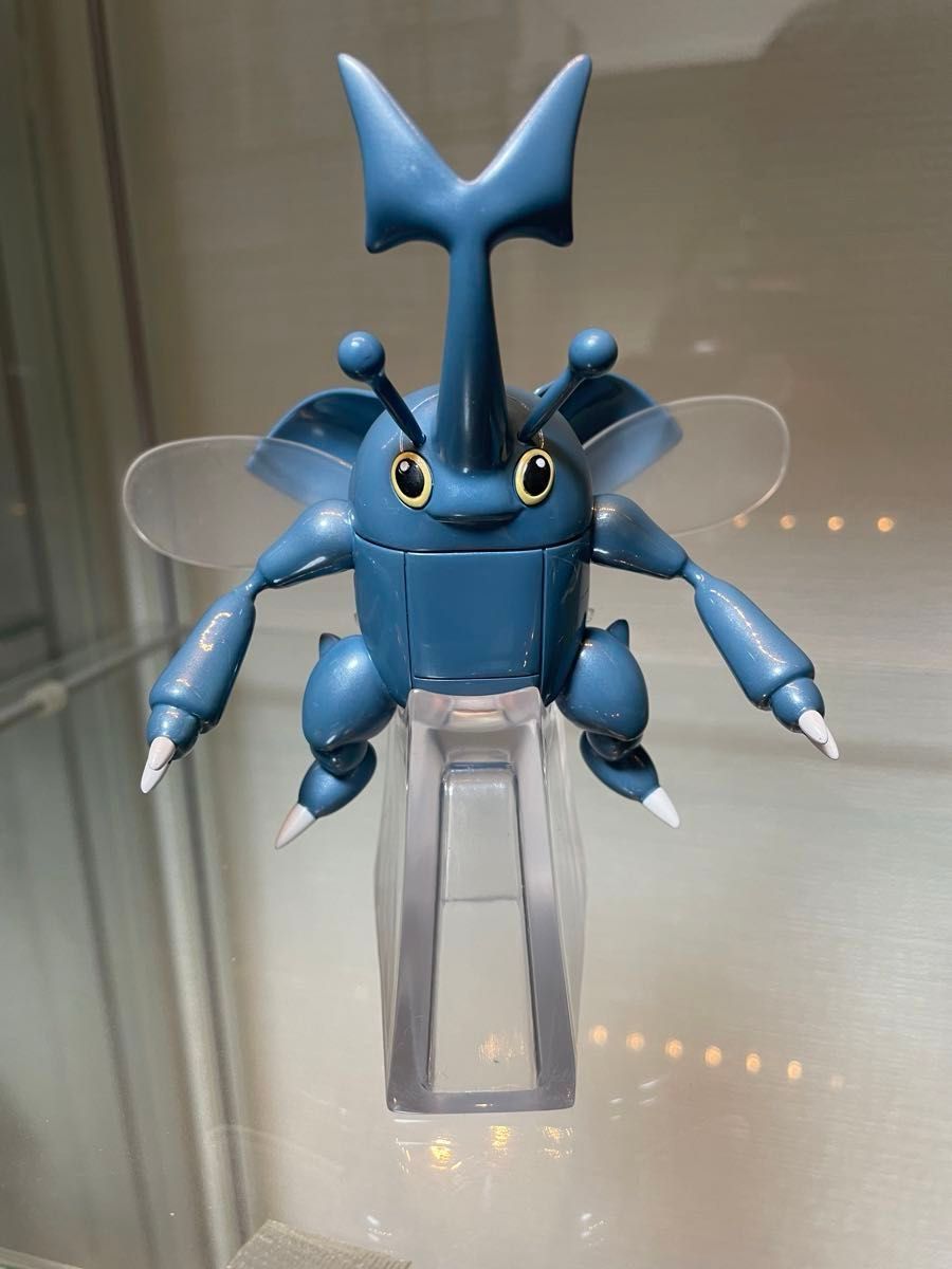 ポケモンスケールワールド 1/20 スケール 海外フィギュア ポケモンスケールワールド 1/20 スケール 海外フィギュア