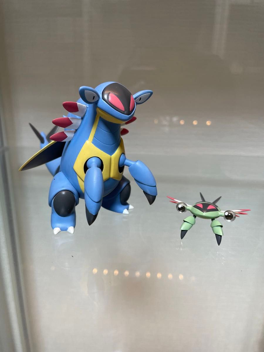 ポケモンスケールワールド 1/20 海外 フィギュア|Yahoo!フリマ ポケモンスケールワールド 1/20 海外 フィギュア|Yahoo!フリマ