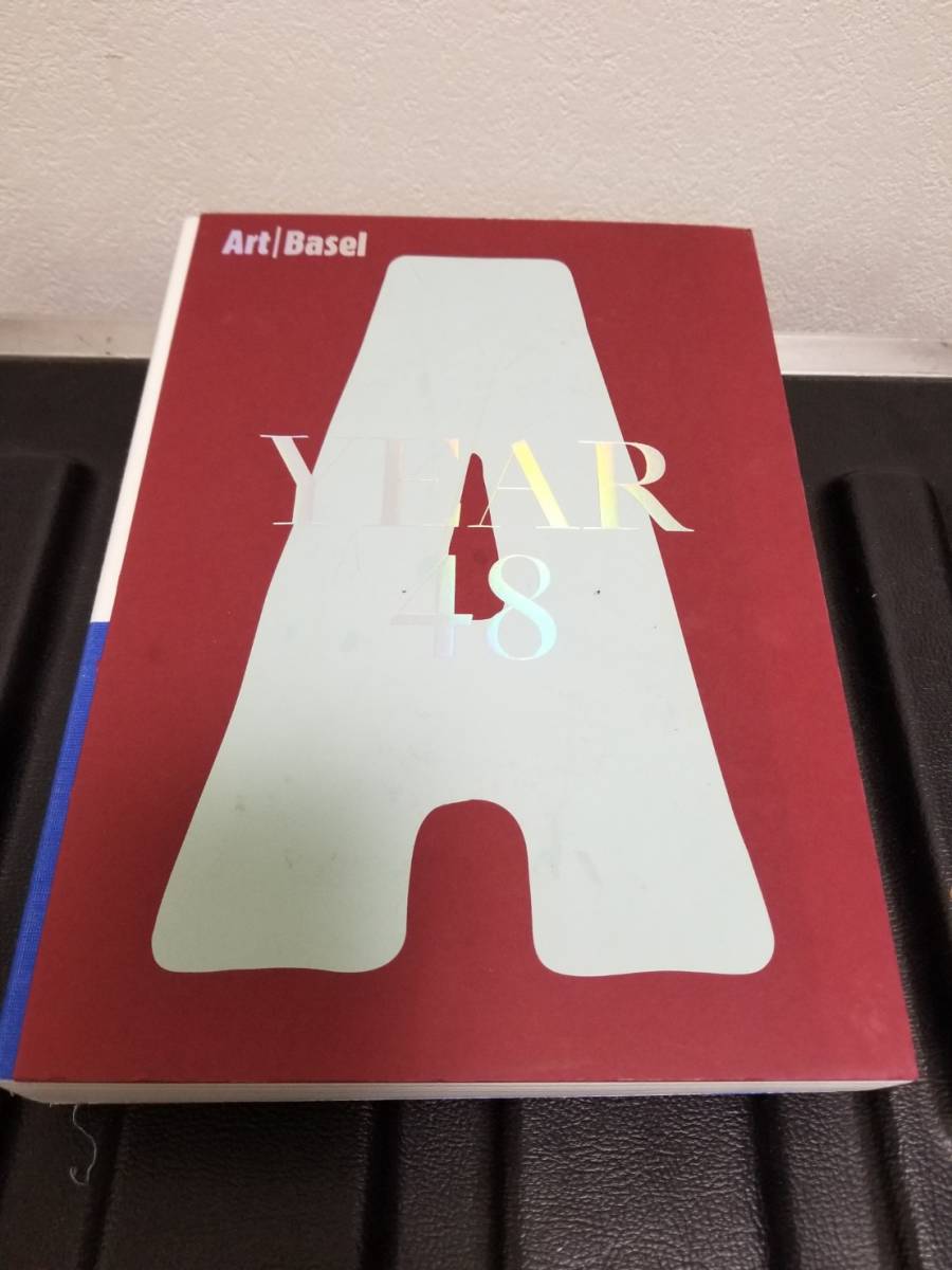 セル版「Art Basel Year 48 / アートフェア:第48回「アート・バーゼル」2018年」_画像1