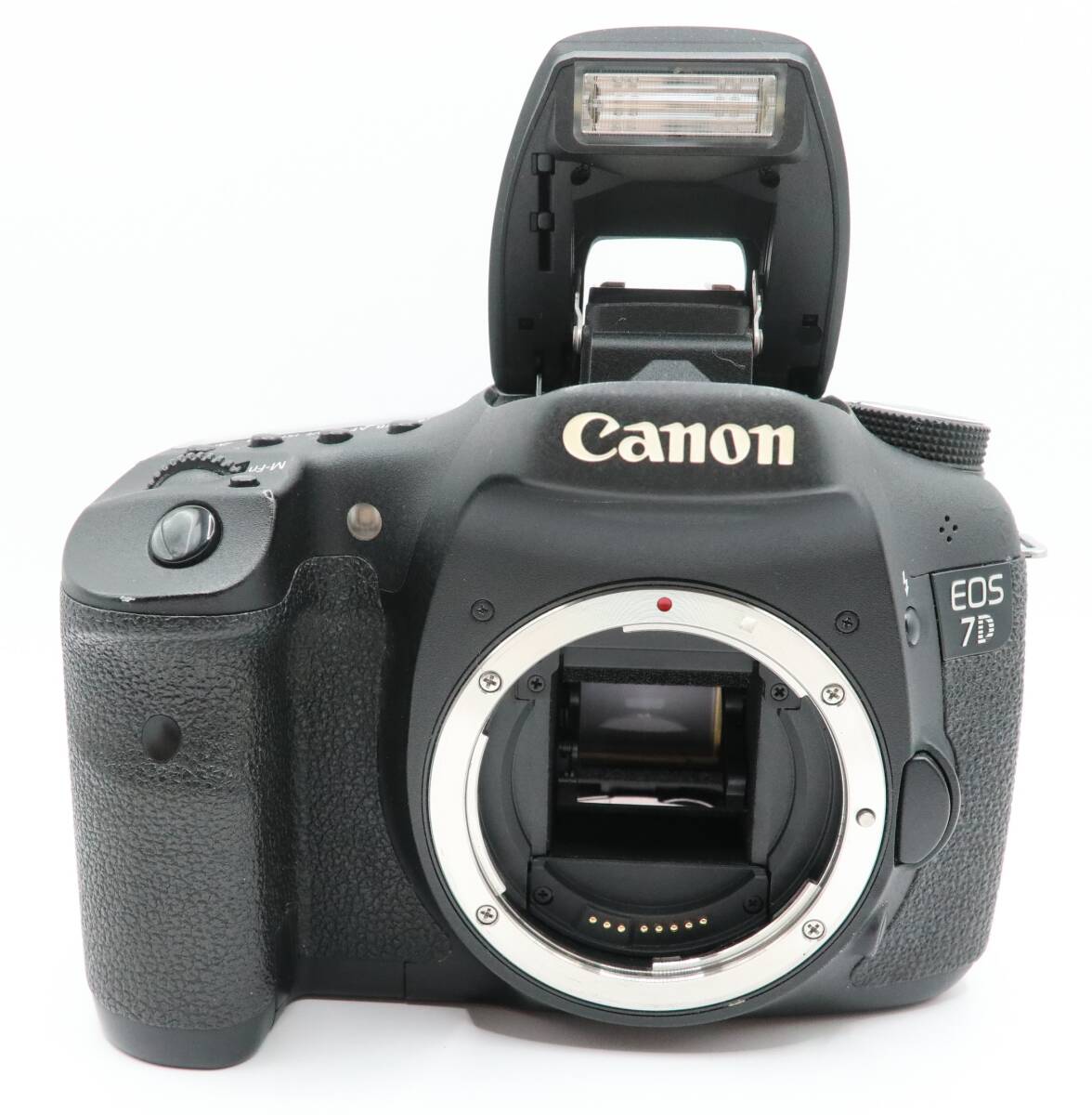 Yahoo!オークション - 良品 キヤノン CANON EOS 7D ボディ #154 Yahoo!オークション - 良品 キヤノン CANON EOS 7D ボディ #154