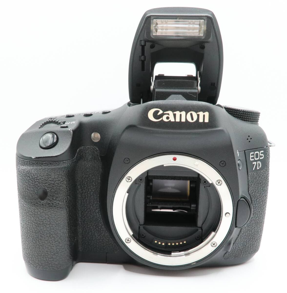 ★良品★　キヤノン CANON EOS 7D ボディ #154_画像2