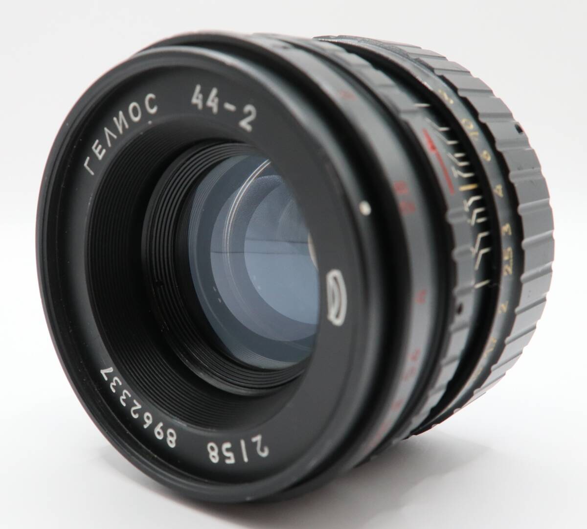 ★良品★　ヘリオス HELIOS 44-2 58mm F2 #161