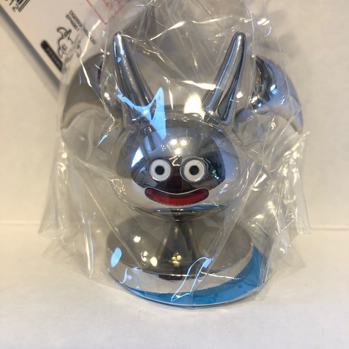 超希少新品ドラゴンクエスト メタリックモンスターズギャラリー 超希少新品ドラゴンクエスト メタリックモンスターズギャラリー