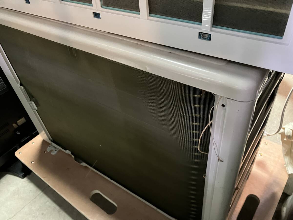 Yahoo!オークション - エアコン 東芝 2021年製 RAS-G401P ガス Yahoo!オークション - エアコン 東芝 2021年製 RAS-G401P ガス