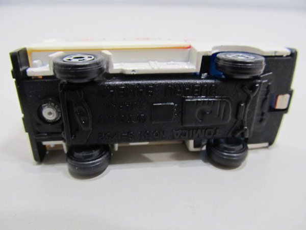 第二通販 【激レア入手】 未使用保管・未開封 トミカ 31 第二通販 【激レア入手】 未使用保管・未開封 トミカ 31