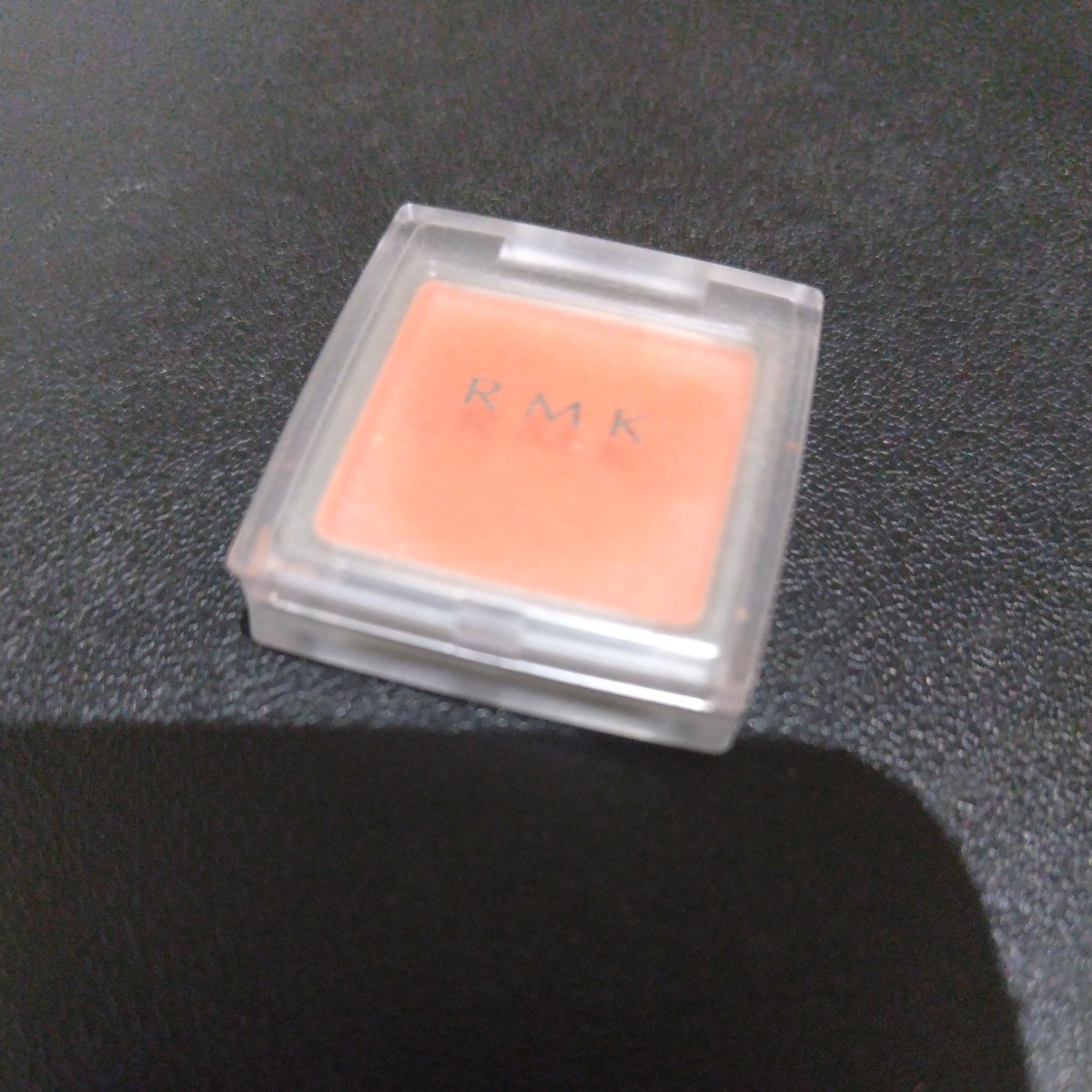 * popular color *RMK in ji-nias powder I zEX-24 soft metallic orange eyeshadow I car du I color orange 