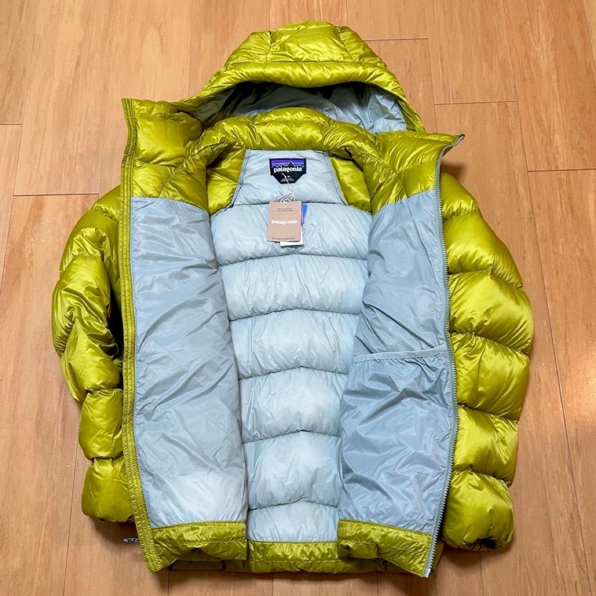 値下げ patagonia パタゴニア メンズ フィッツロイ ダウン 値下げ patagonia パタゴニア メンズ フィッツロイ ダウン