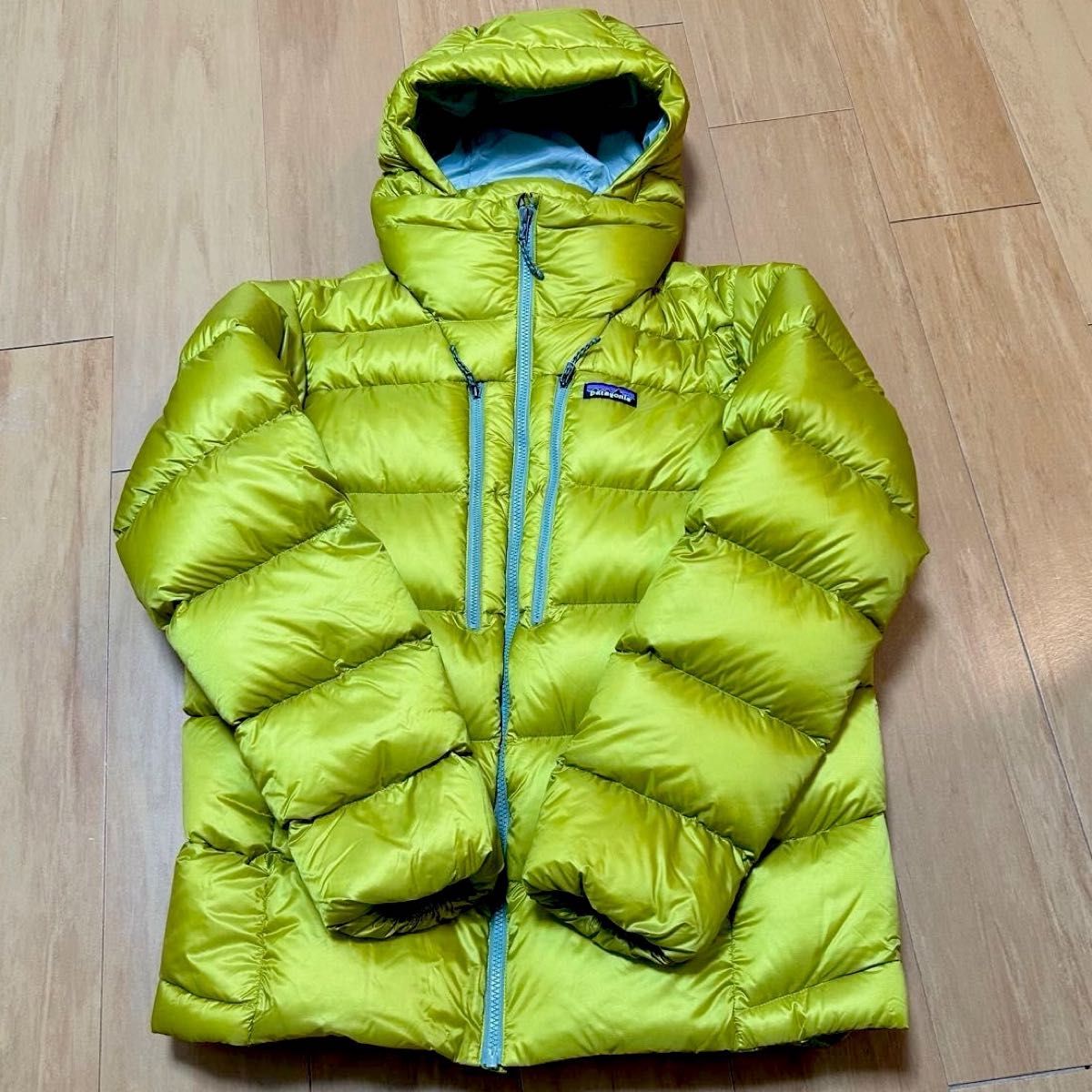 値下げ patagonia パタゴニア メンズ フィッツロイ ダウン 値下げ patagonia パタゴニア メンズ フィッツロイ ダウン