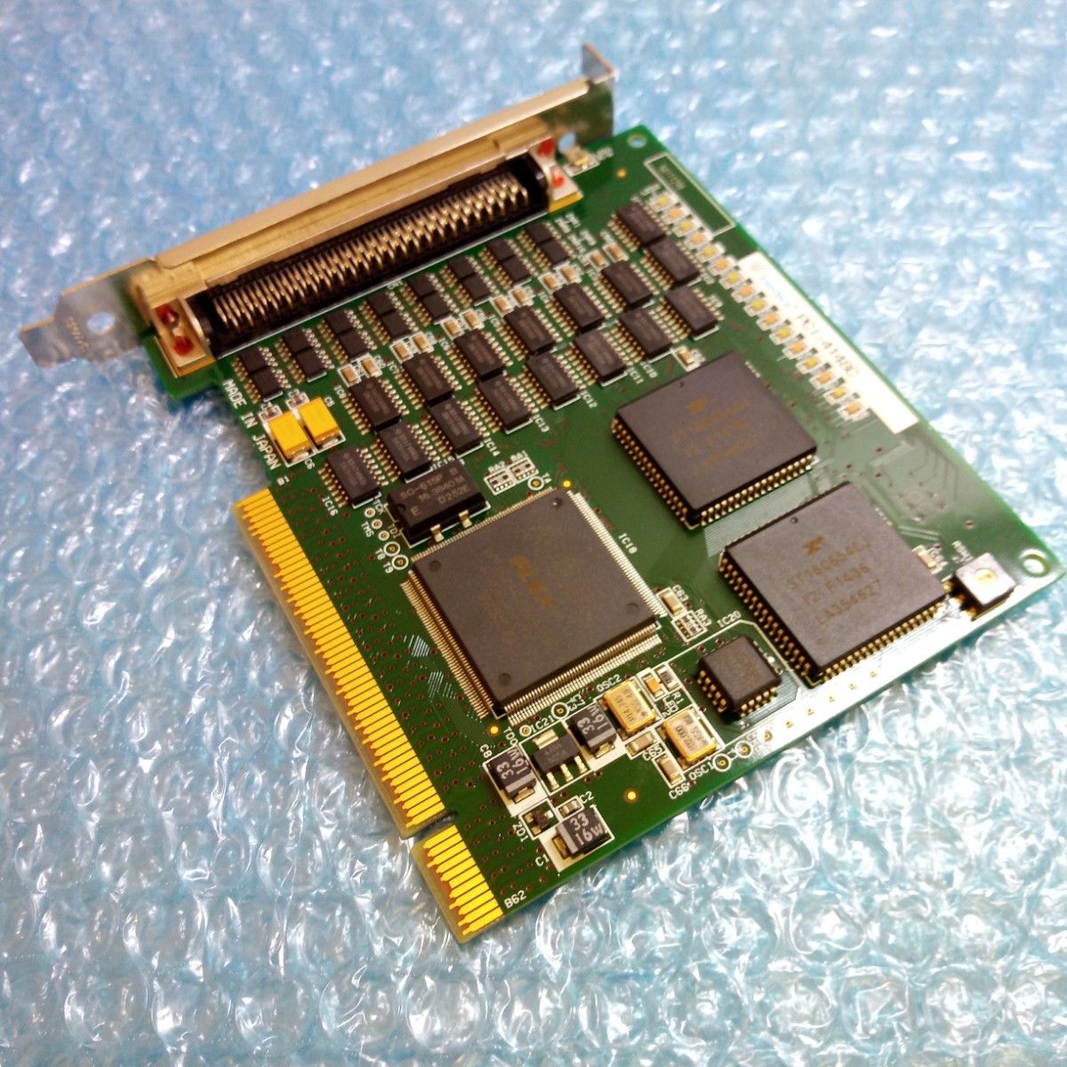 PCI 拡張ボード RS232C? PCI-4148C