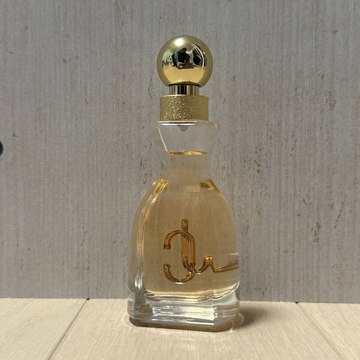 香水 JIMMY CHOO I WANT CHOO ジミーチュウ アイウォントチュウ EDP 40ml_画像2