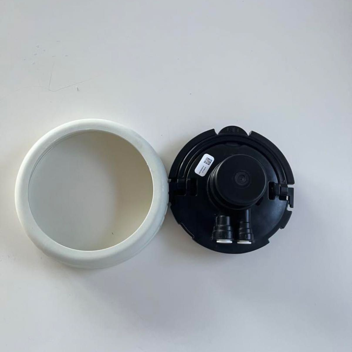アムウェイ eSpringⅡ 浄水器 カートリッジ・ブラケット固定 アムウェイ eSpringⅡ 浄水器 カートリッジ・ブラケット固定