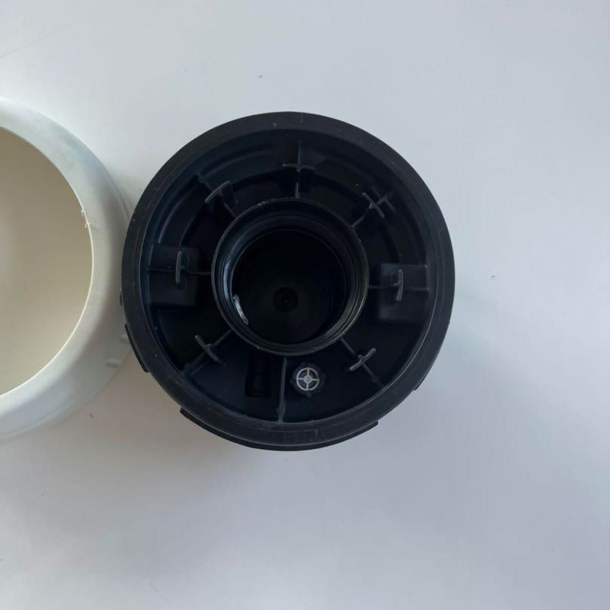アムウェイ eSpringⅡ 浄水器 カートリッジ・ブラケット固定 アムウェイ eSpringⅡ 浄水器 カートリッジ・ブラケット固定