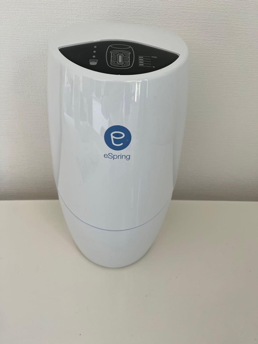 アムウェイ eSpringII浄水器　 据置型