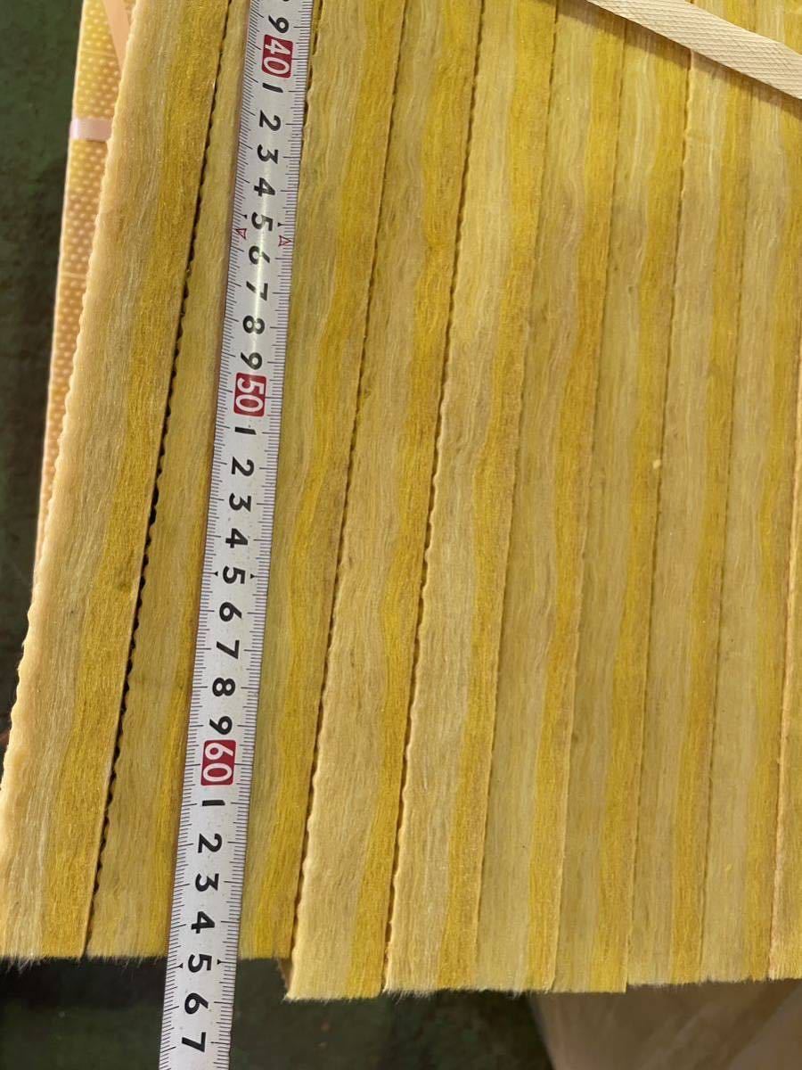 在庫処分格安 35枚セット 高気密断熱防音吸音材 高密度90K 厚 在庫処分格安 35枚セット 高気密断熱防音吸音材 高密度90K 厚