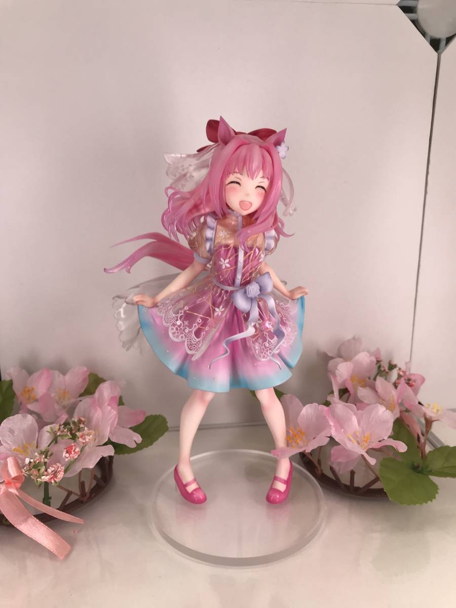 Yahoo!オークション - WF2024 新作 ワンフェス ハルウララ ウマ Yahoo!オークション - WF2024 新作 ワンフェス ハルウララ ウマ