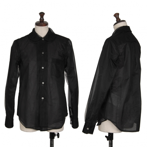 コムデギャルソンCOMME des GARCONS チュール3重レイヤード コムデギャルソンCOMME des GARCONS チュール3重レイヤード