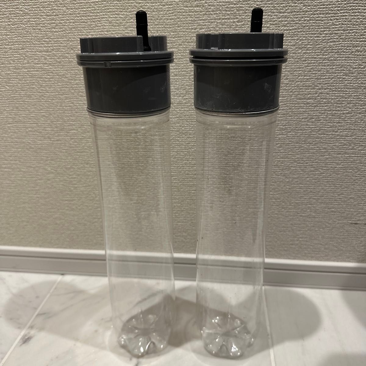 自作テニスボールレスキュー空気維持加圧器2個セット|Yahoo 自作テニスボールレスキュー空気維持加圧器2個セット|Yahoo