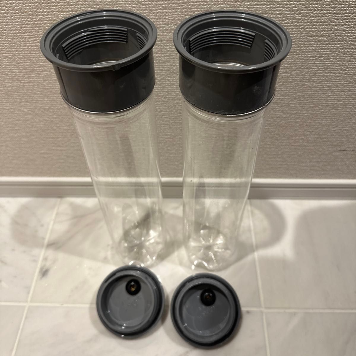 自作テニスボールレスキュー空気維持加圧器2個セット|Yahoo 自作テニスボールレスキュー空気維持加圧器2個セット|Yahoo