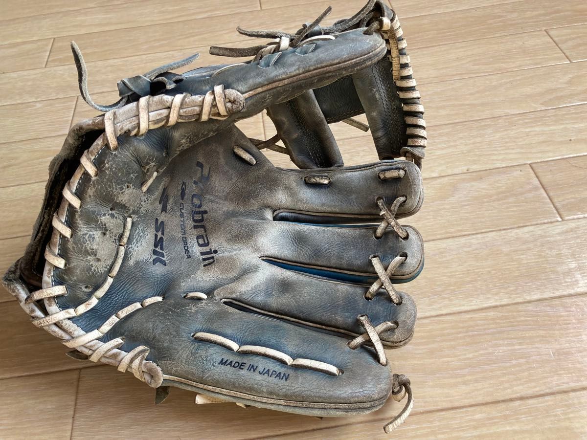 北海道日本ハムファイターズ チームロゴ入り 実使用支給品 北海道日本ハムファイターズ チームロゴ入り 実使用支給品