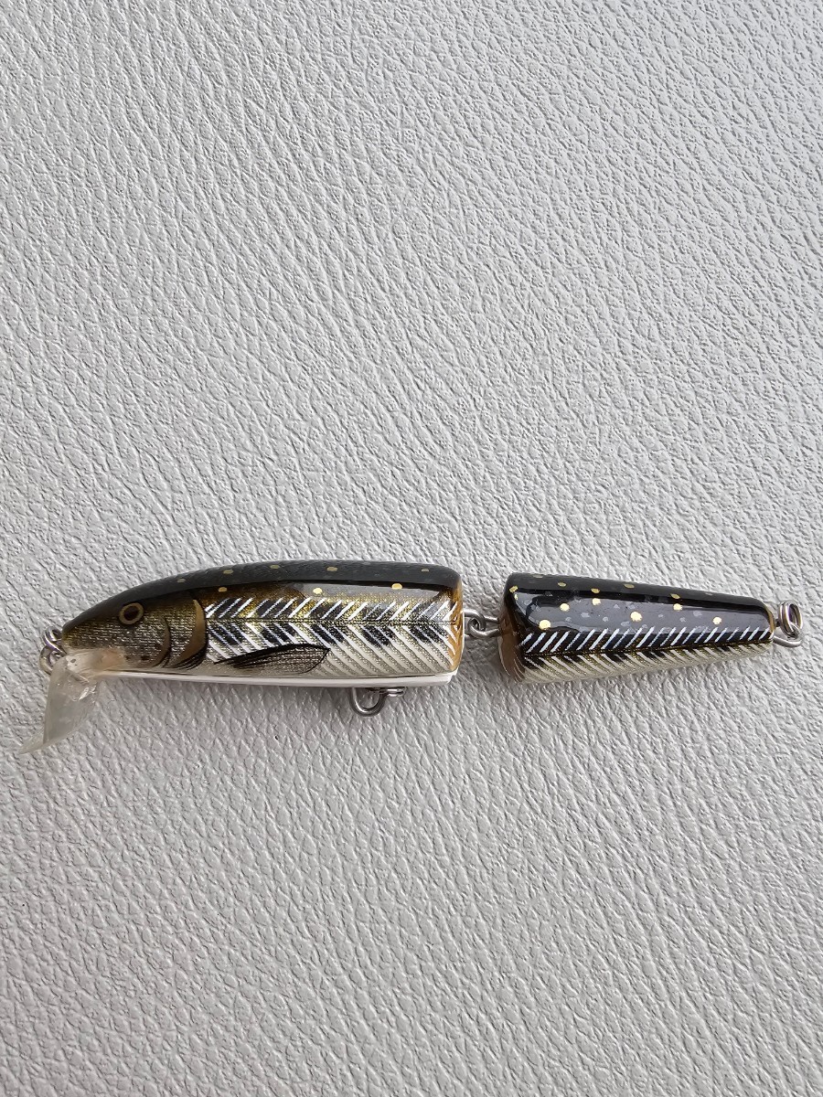  new goods unused Rapala joint Rapala CDJ-9dojou