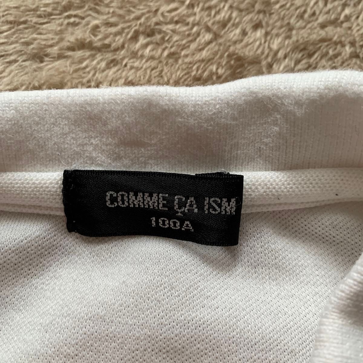 【5枚セット】GAP 半袖　半ズボン　COMME CA ISM ポロシャツ