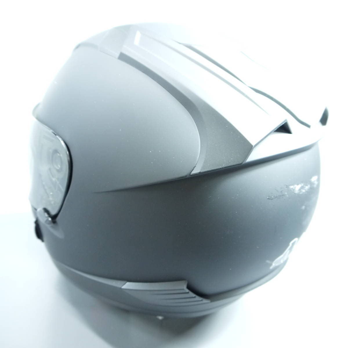 NIKKO ヘルメット N805 GALAXY Lサイズ(AL1108)_画像4