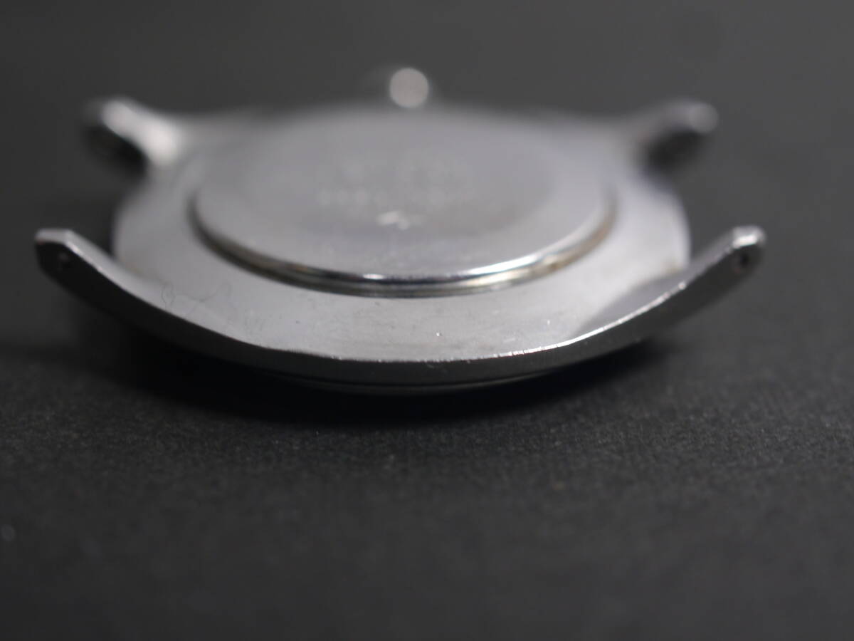 セイコー SEIKO 手巻き 2針 2220-0300 男性用 メンズ 腕時計 x62 稼働品_画像8