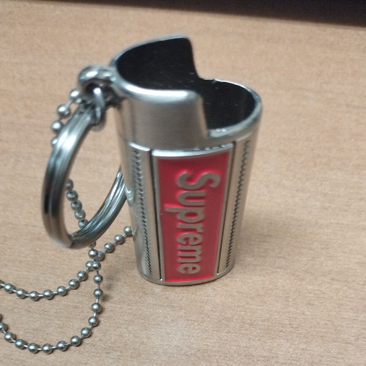 シュプリーム/supreme Metal Lighter Holster ライターケース シュプリーム/supreme Metal Lighter Holster ライターケース