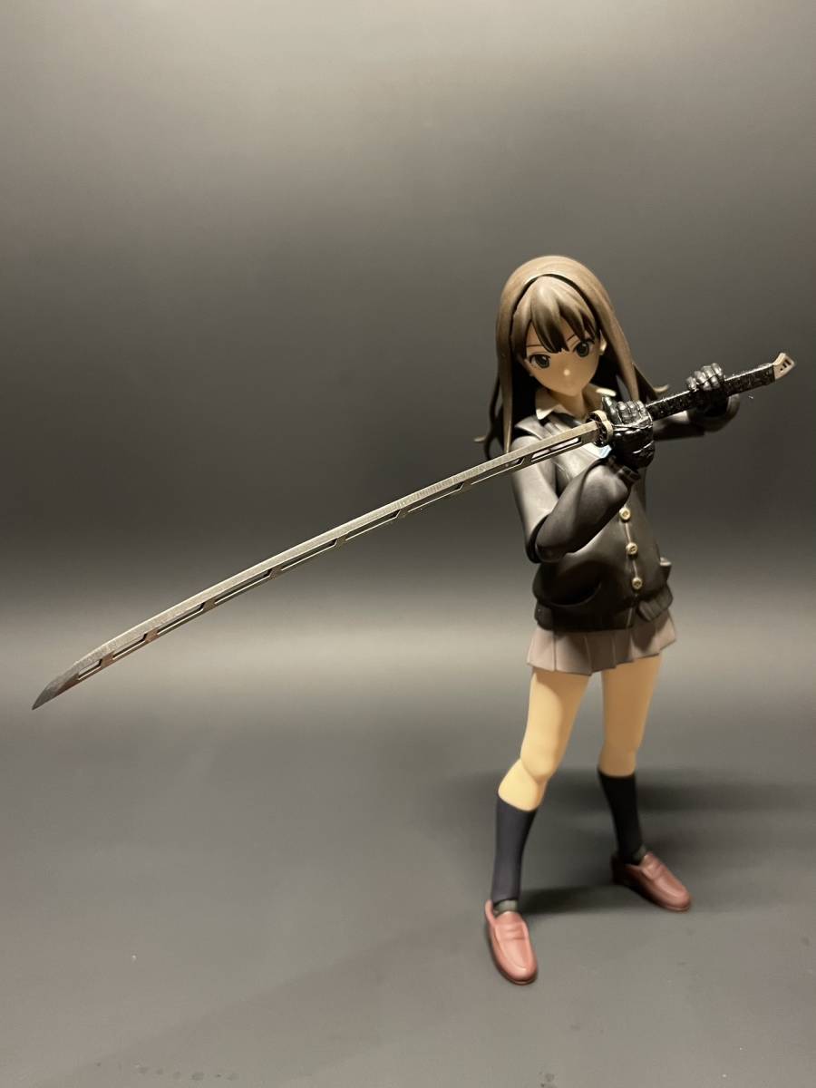 1/12フィギュア用 日本刀 武士刀 手作り 日輪刀 二刀流 2点 1/12フィギュア用 日本刀 武士刀 手作り 日輪刀 二刀流 2点
