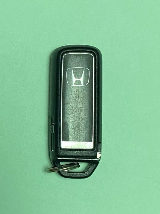 ホンダ純正★スマートキー　N-ONE N-WGN N-VANなど　007-AE0250　932B44　TWB1J0025 2ボタン キーレス HONDA_画像1