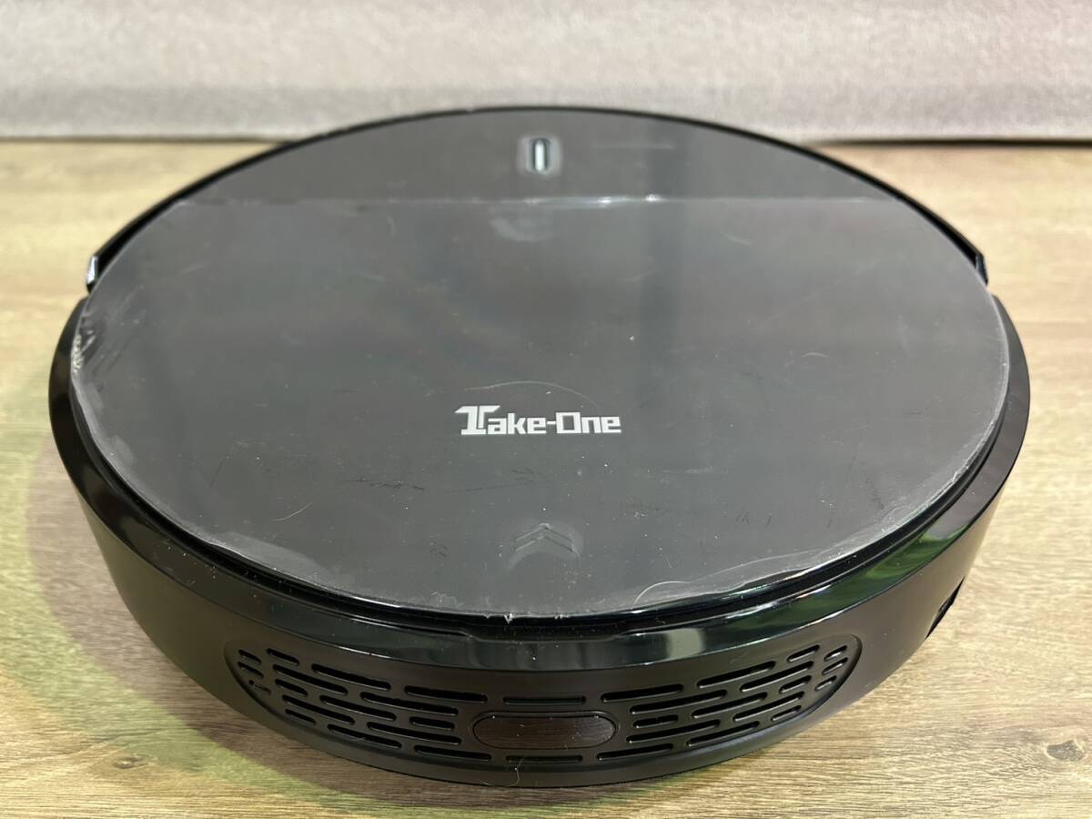  Take one technology Take-One robot vacuum cleaner X3 absorption & water .. both for black junk /120