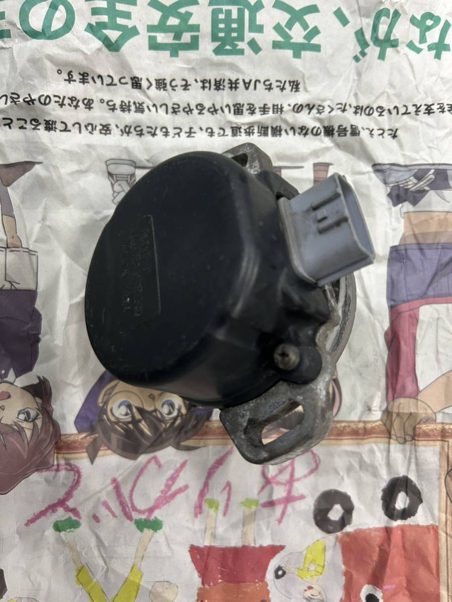 日産純正　RB25 RB26 クランク角センサー_画像6