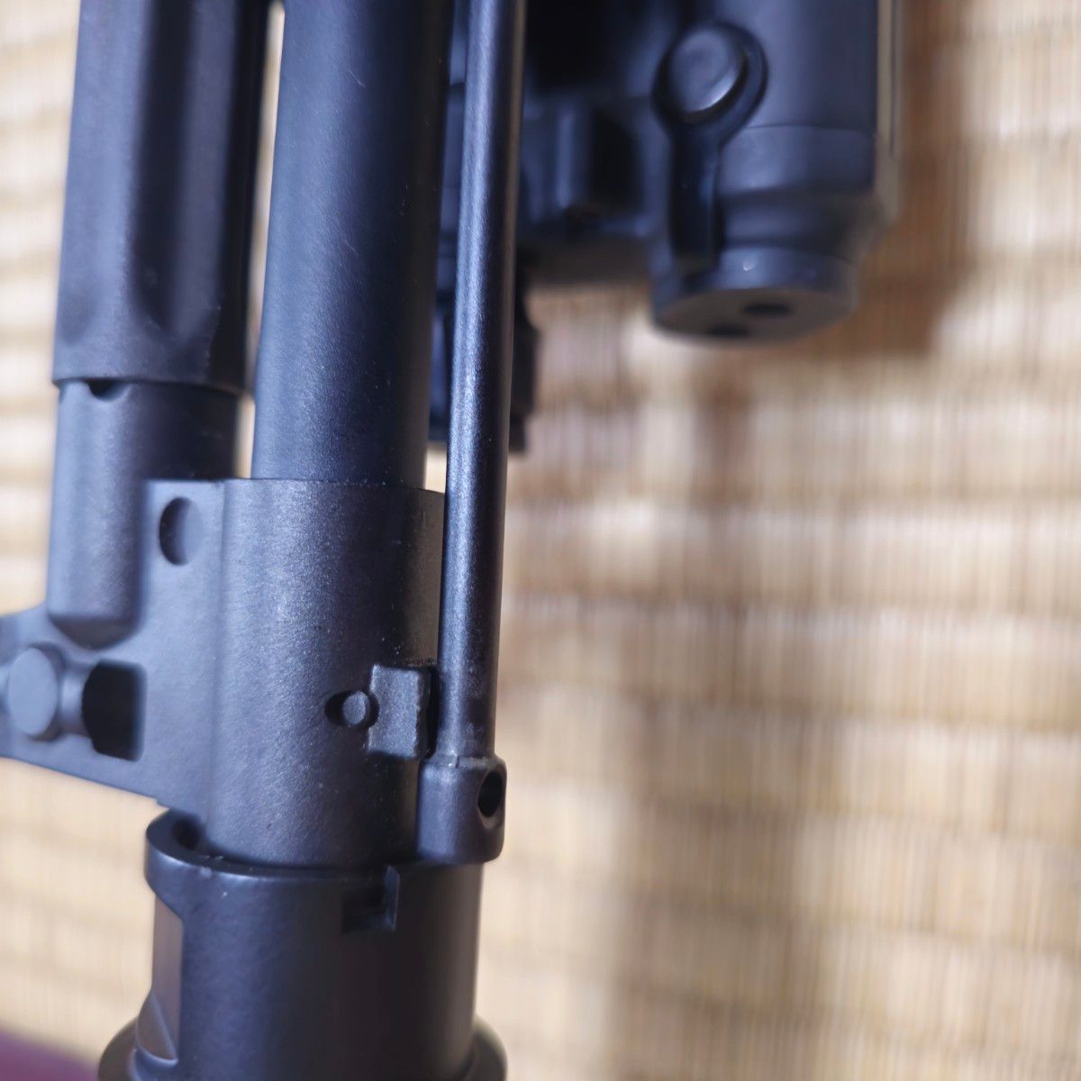 東京マルイ 次世代電動ガン AK102|Yahoo!フリマ(旧PayPayフリマ) 東京マルイ 次世代電動ガン AK102|Yahoo!フリマ(旧PayPayフリマ)