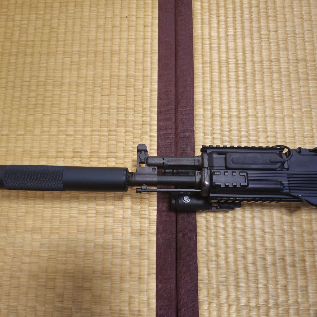 東京マルイ 次世代電動ガン AK102|Yahoo!フリマ(旧PayPayフリマ) 東京マルイ 次世代電動ガン AK102|Yahoo!フリマ(旧PayPayフリマ)
