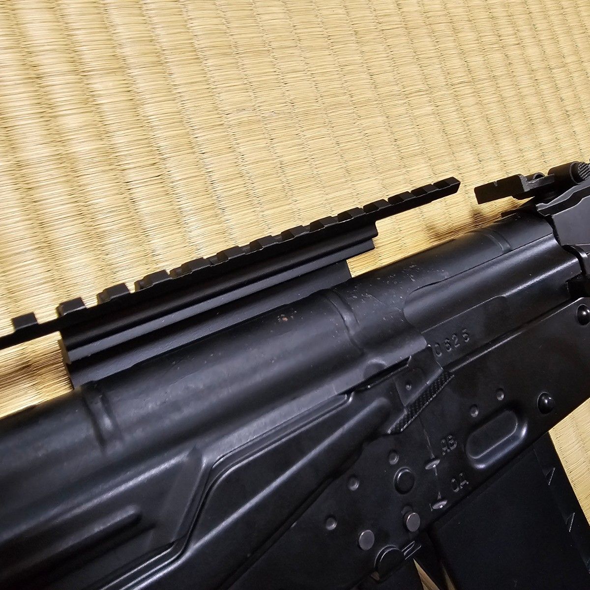 東京マルイ 次世代電動ガン AK102|Yahoo!フリマ(旧PayPayフリマ) 東京マルイ 次世代電動ガン AK102|Yahoo!フリマ(旧PayPayフリマ)
