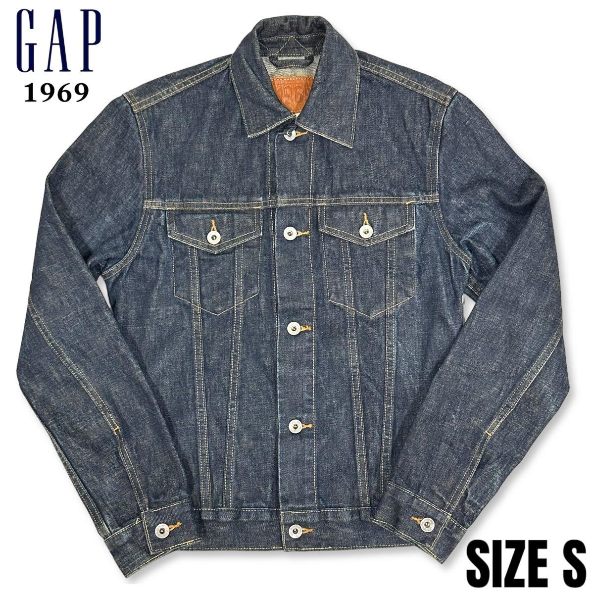Yahoo!オークション - 国内正規品 GAP 1969 (ギャップ) 3rd 革 Yahoo!オークション - 国内正規品 GAP 1969 (ギャップ) 3rd 革